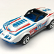 Illustration for article titled New HW cast: 69 Corvette Racer